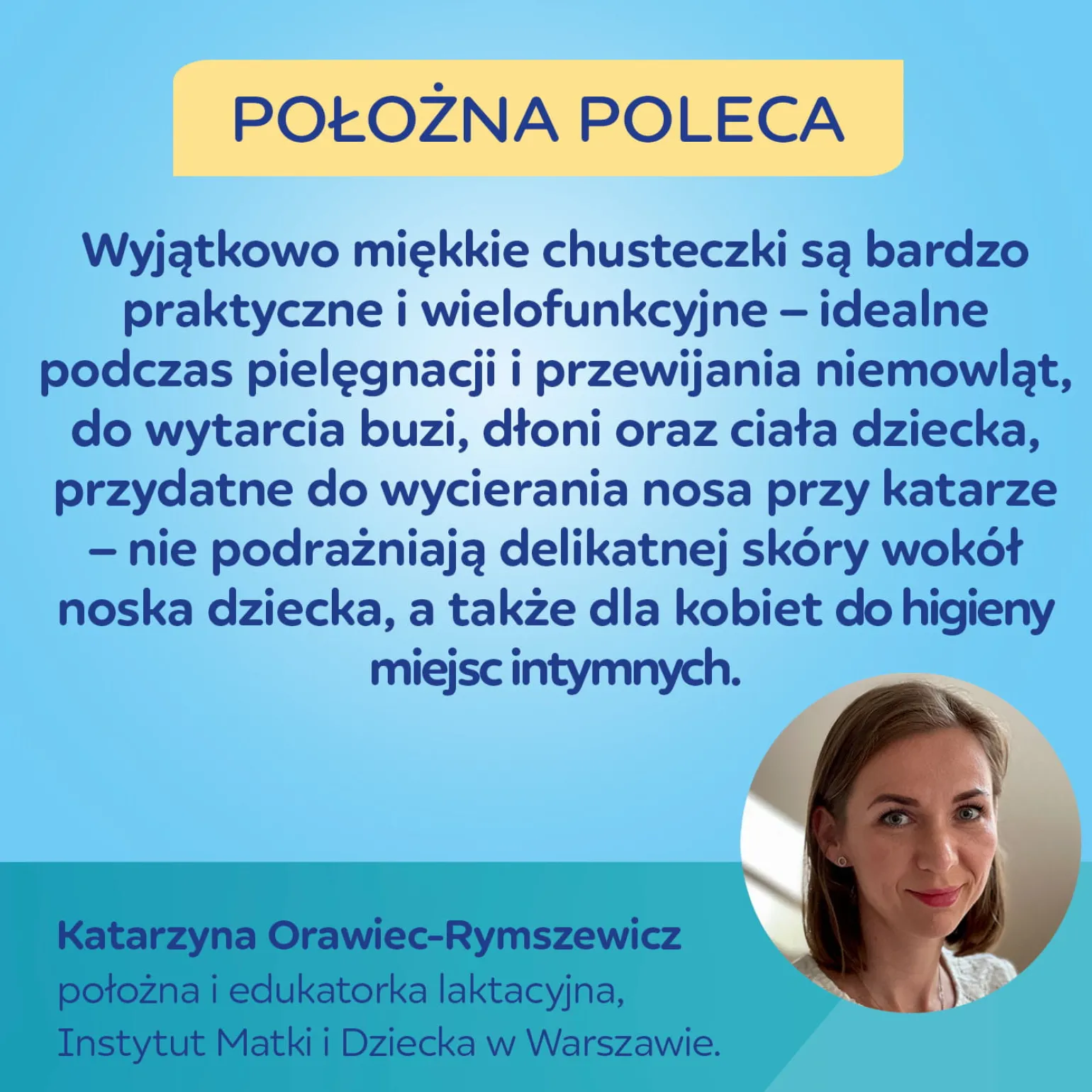 Canpol babies Suche chusteczki bambusowe dla niemowląt 100 szt.