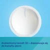 Canpol babies Wkładki laktacyjne oddychające ultrachłonne 3D (30 szt).