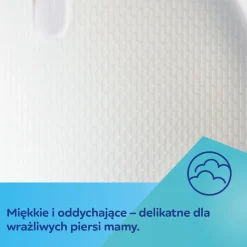 Canpol babies Wkładki laktacyjne oddychające ultrachłonne 3D (30 szt).