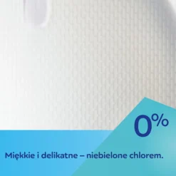 Canpol babies Wkładki laktacyjne oddychające ultrachłonne 3D Czarne (60 szt.)