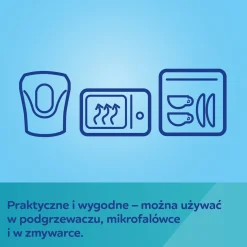 Canpol babies Zestaw butelek do przechowywania pokarmu 3x120 ml