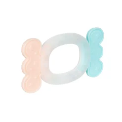 Canpol babies Zestaw pierwszych grzechotek PASTEL