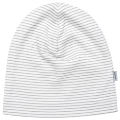 Czapeczka Niemowlęca 3 pack Basic Grey Melange