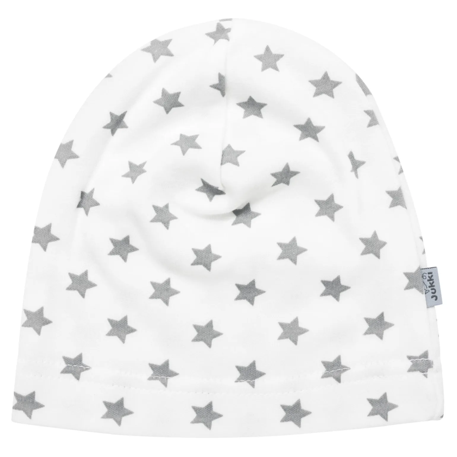 Czapeczka Niemowlęca 3 pack Basic Grey Melange