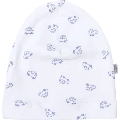 Czapeczka Niemowlęca 2 pack Cars
