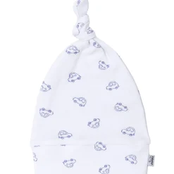 Czapeczka Niemowlęca 2 pack Cars