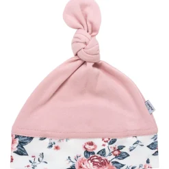 Czapeczka Niemowlęca 3 pack Roses