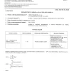 Daszek przeciwsłoneczny do wózka UV - Black