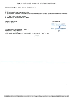 Daszek przeciwsłoneczny do wózka UV - Beige