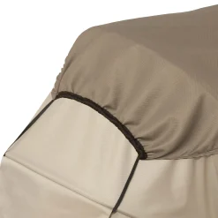 Daszek przeciwsłoneczny do wózka UV - Beige