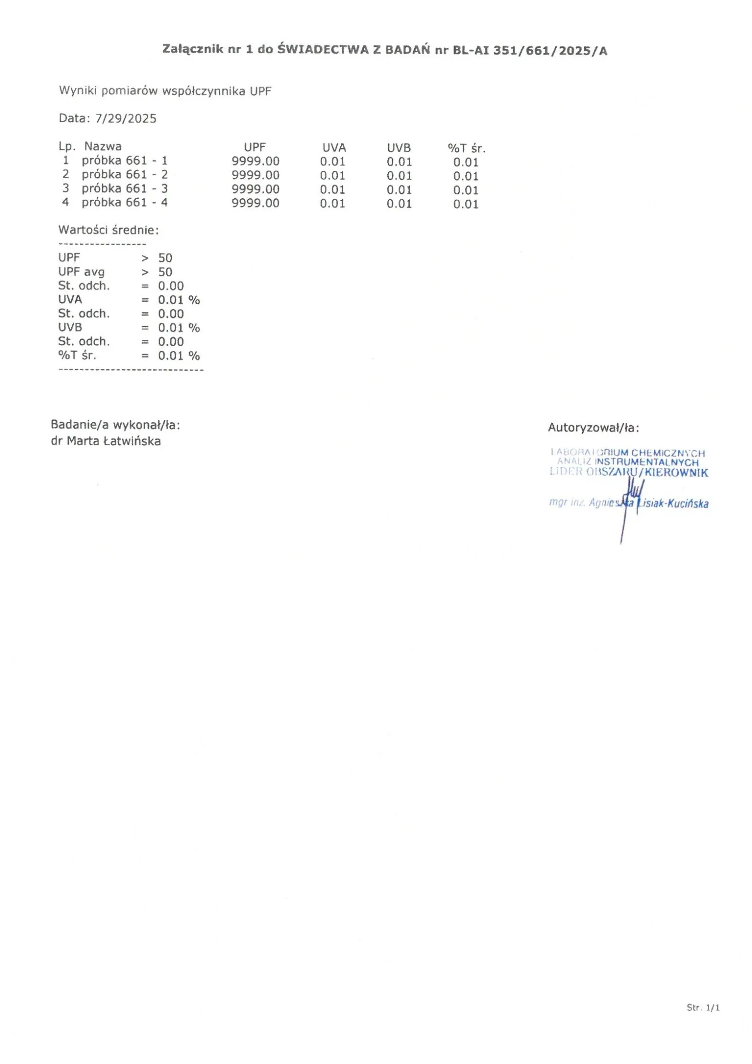 Daszek przeciwsłoneczny do wózka UV - Beige