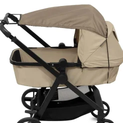 Daszek przeciwsłoneczny do wózka UV - Beige