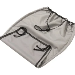 Daszek przeciwsłoneczny do wózka UV - Light Grey