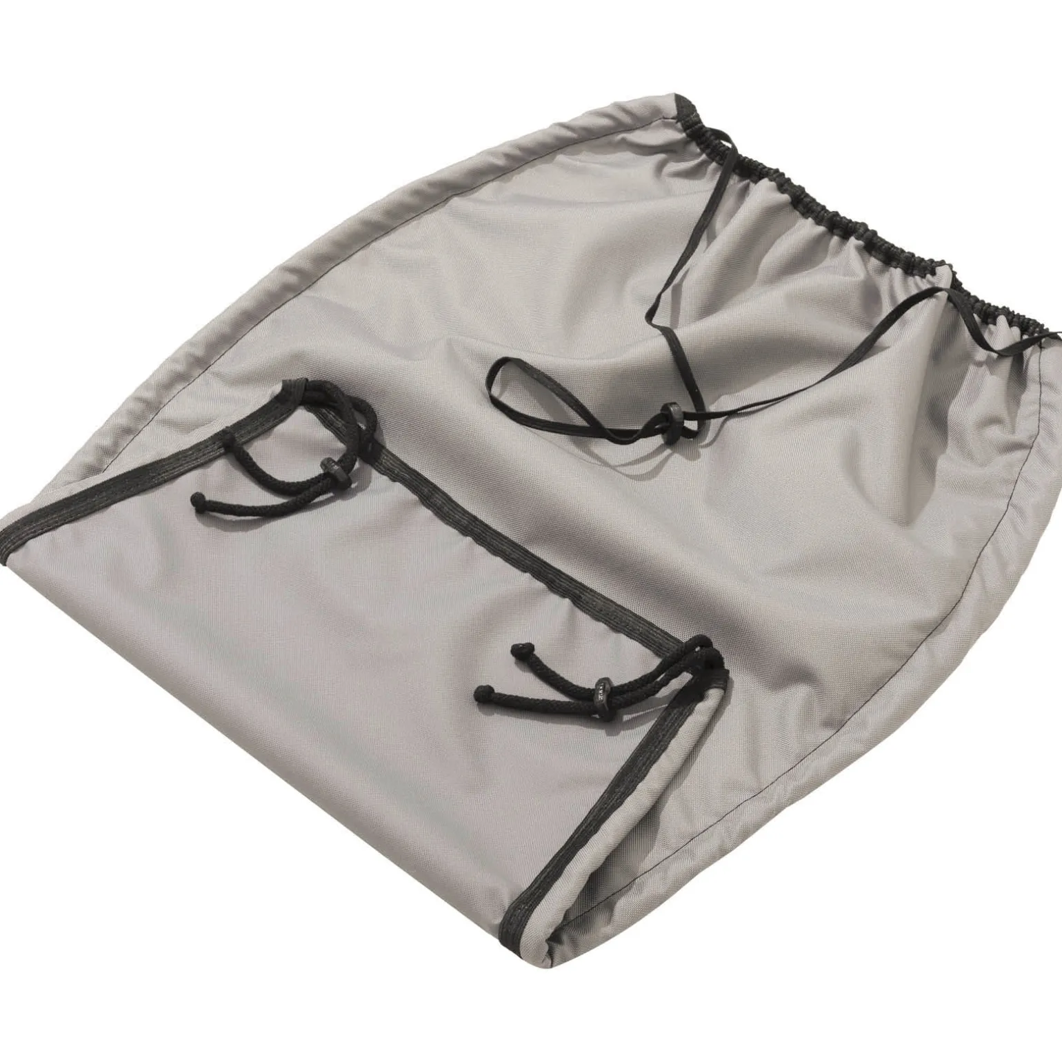 Daszek przeciwsłoneczny do wózka UV - Light Grey