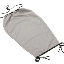 Daszek przeciwsłoneczny do wózka UV - Light Grey