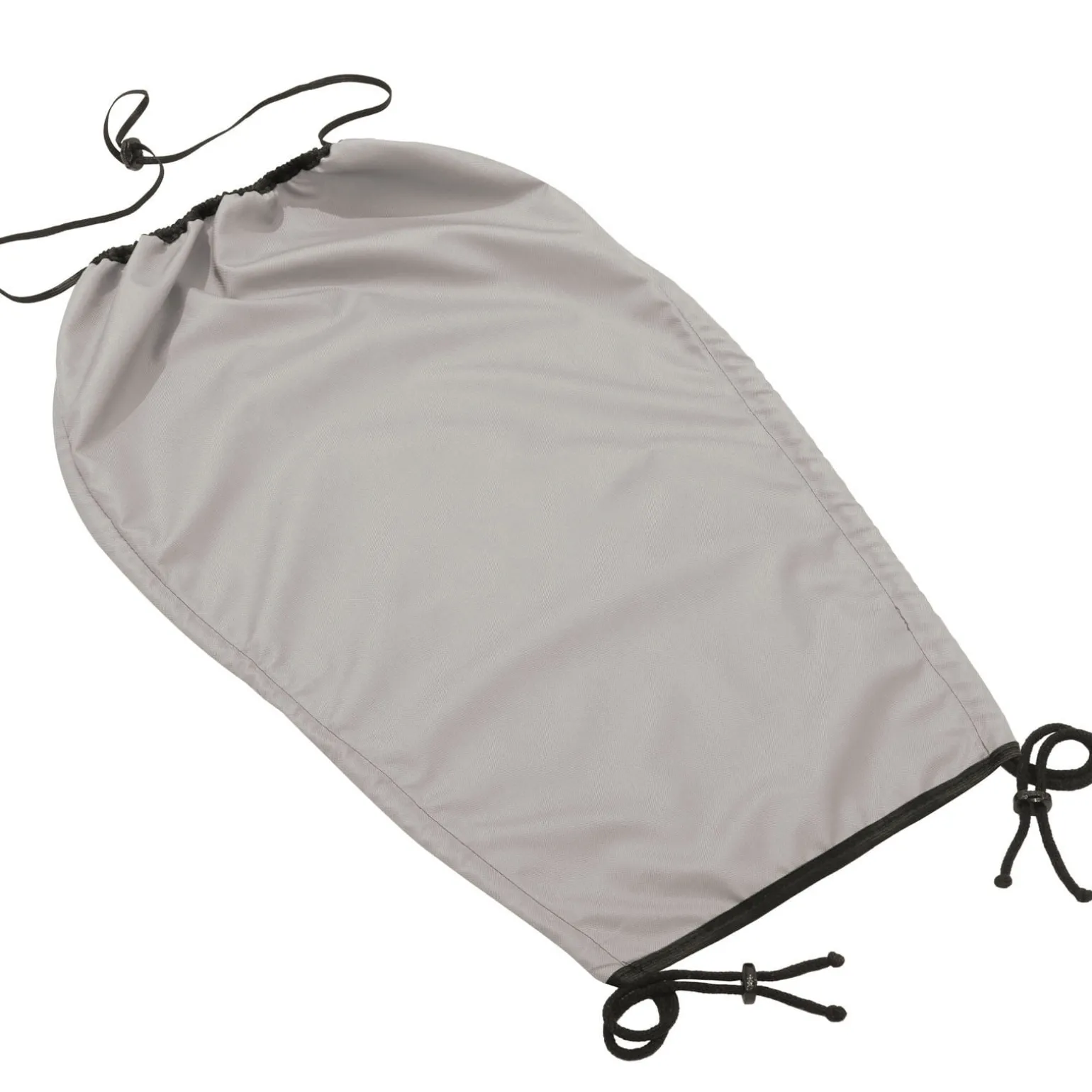 Daszek przeciwsłoneczny do wózka UV - Light Grey