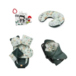 Deluxe - Zestaw Prezentowy Tropical Animals
