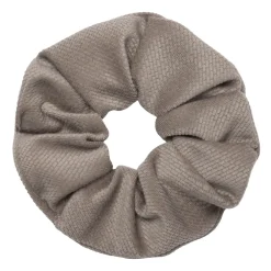 Gumka do włosów SCRUNCHIES latte velvet