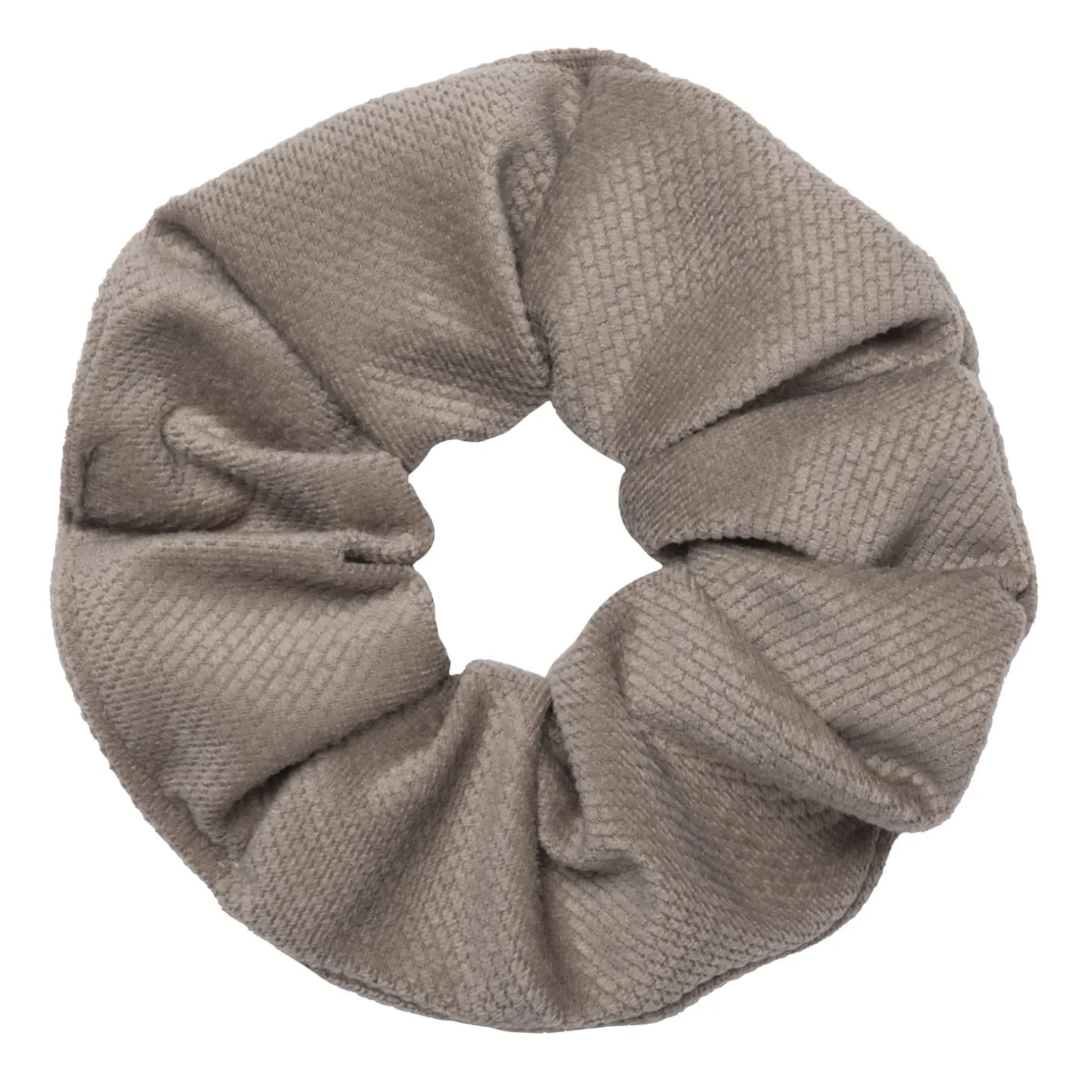 Gumka do włosów SCRUNCHIES latte velvet