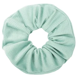 Gumka do włosów SCRUNCHIES szałwiowy velvet