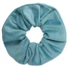 Gumka do włosów SCRUNCHIES szmaragdowy velvet