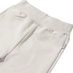 JUKKI Spodnie dresowe - Beige