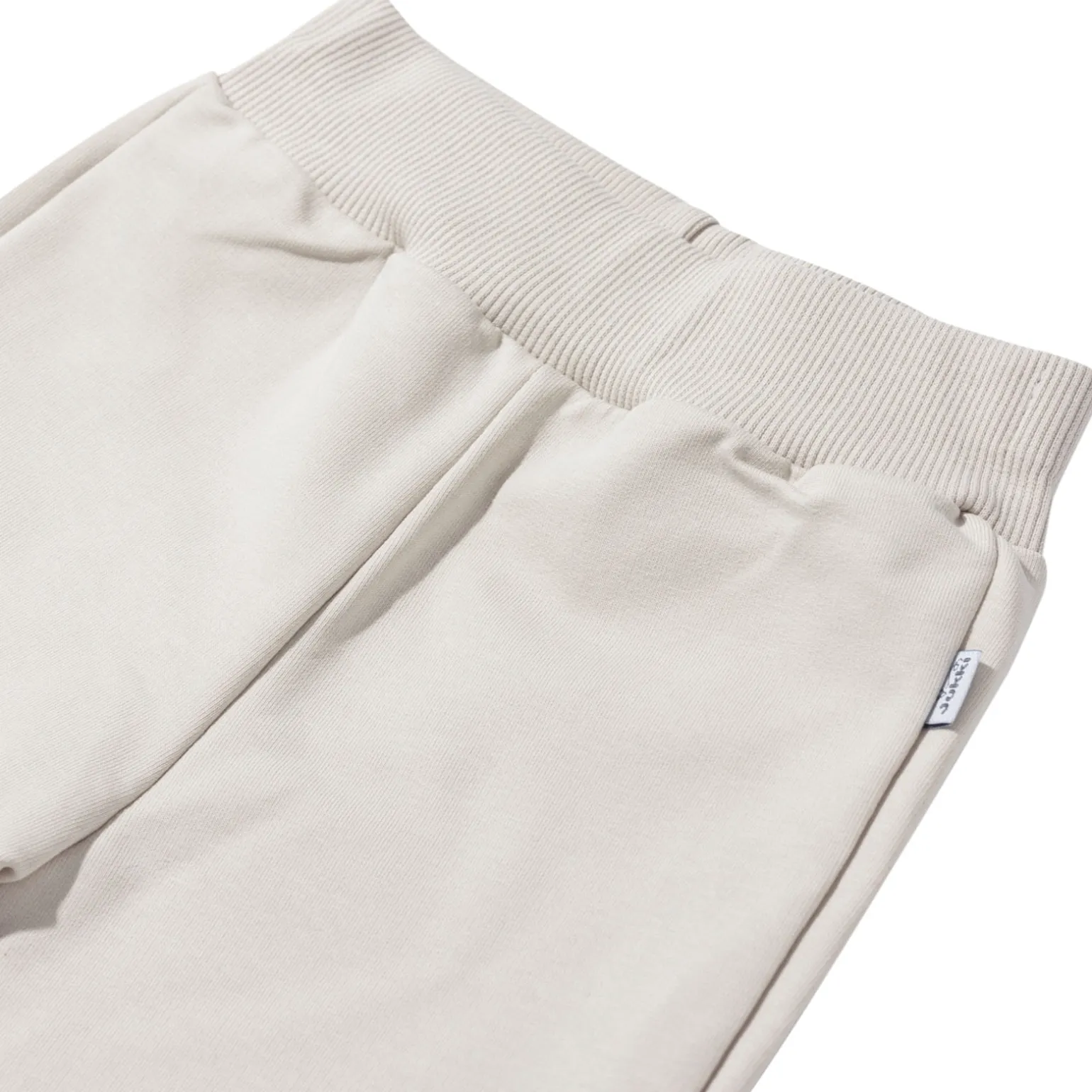 JUKKI Spodnie dresowe - Beige