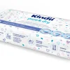 KINDII Pure & Dry Suche chusteczki dla niemowląt i dzieci 50 szt. (20x20 cm)