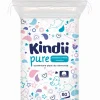KINDII Pure Płatki dla niemowląt i dzieci 60 szt.