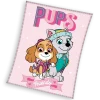 Kocyk dla Dzieci Coral 130x170 cm Paw Patrol I