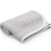 Kocyk Sweterkowy – Grey