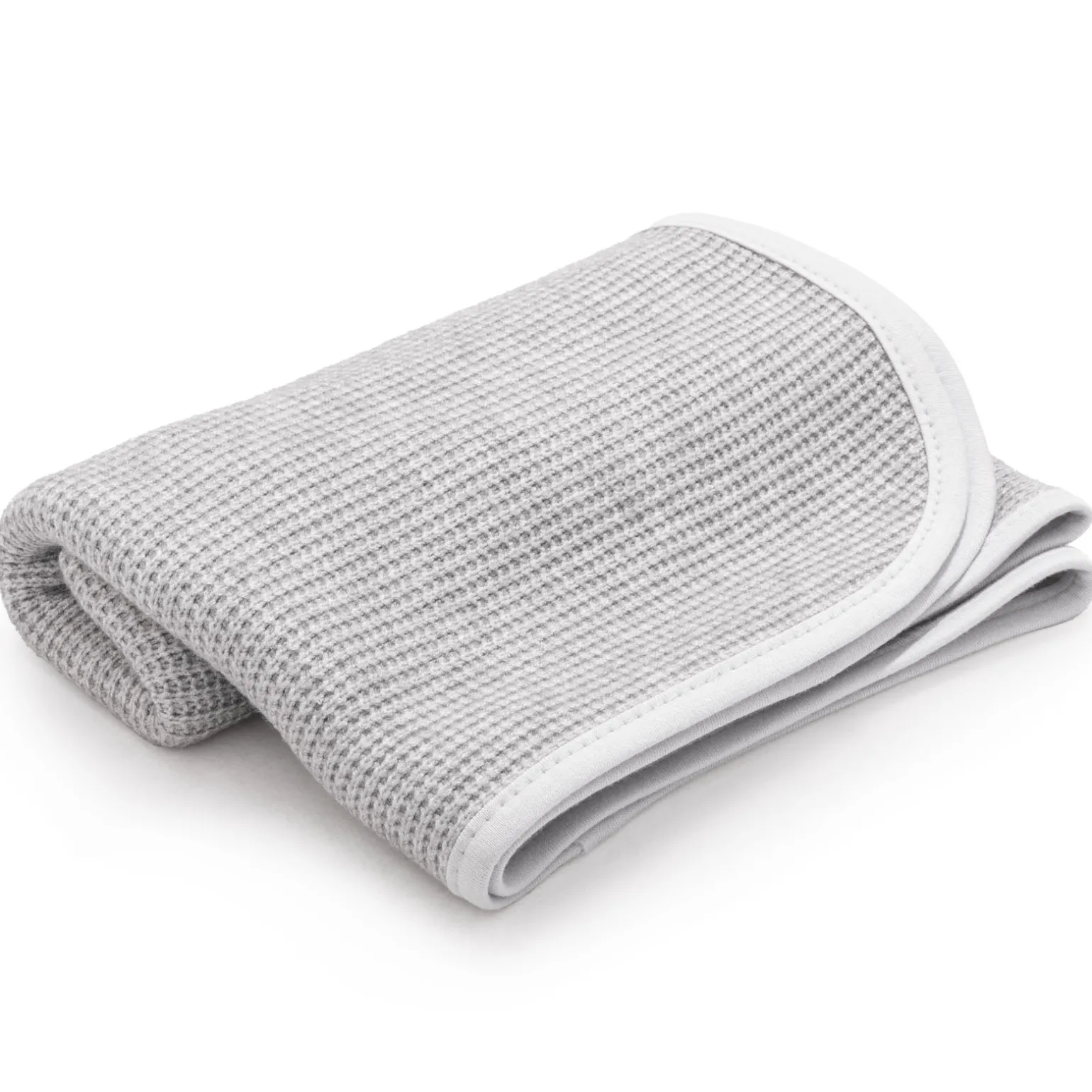 Kocyk Sweterkowy – Grey