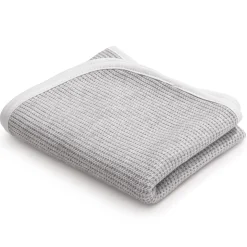 Kocyk Sweterkowy – Grey