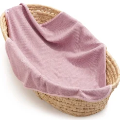 Kocyk Sweterkowy – Pink