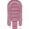 Kokon Comfort - Blackberry Dreams i Old Rose Velvet