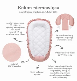 Kokon Comfort - Boho Bears
