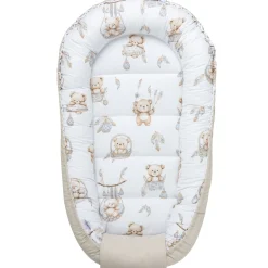 Kokon Comfort - Boho Bears