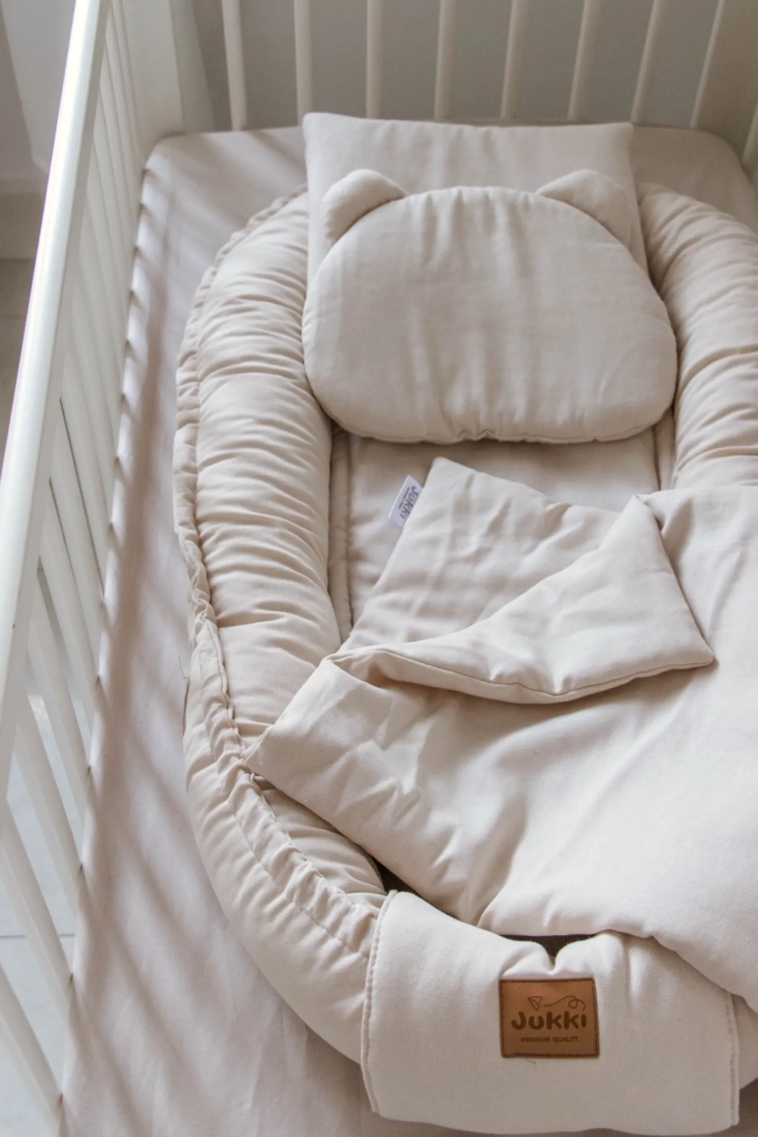 Kokon Comfort - Linen Light PREMIUM