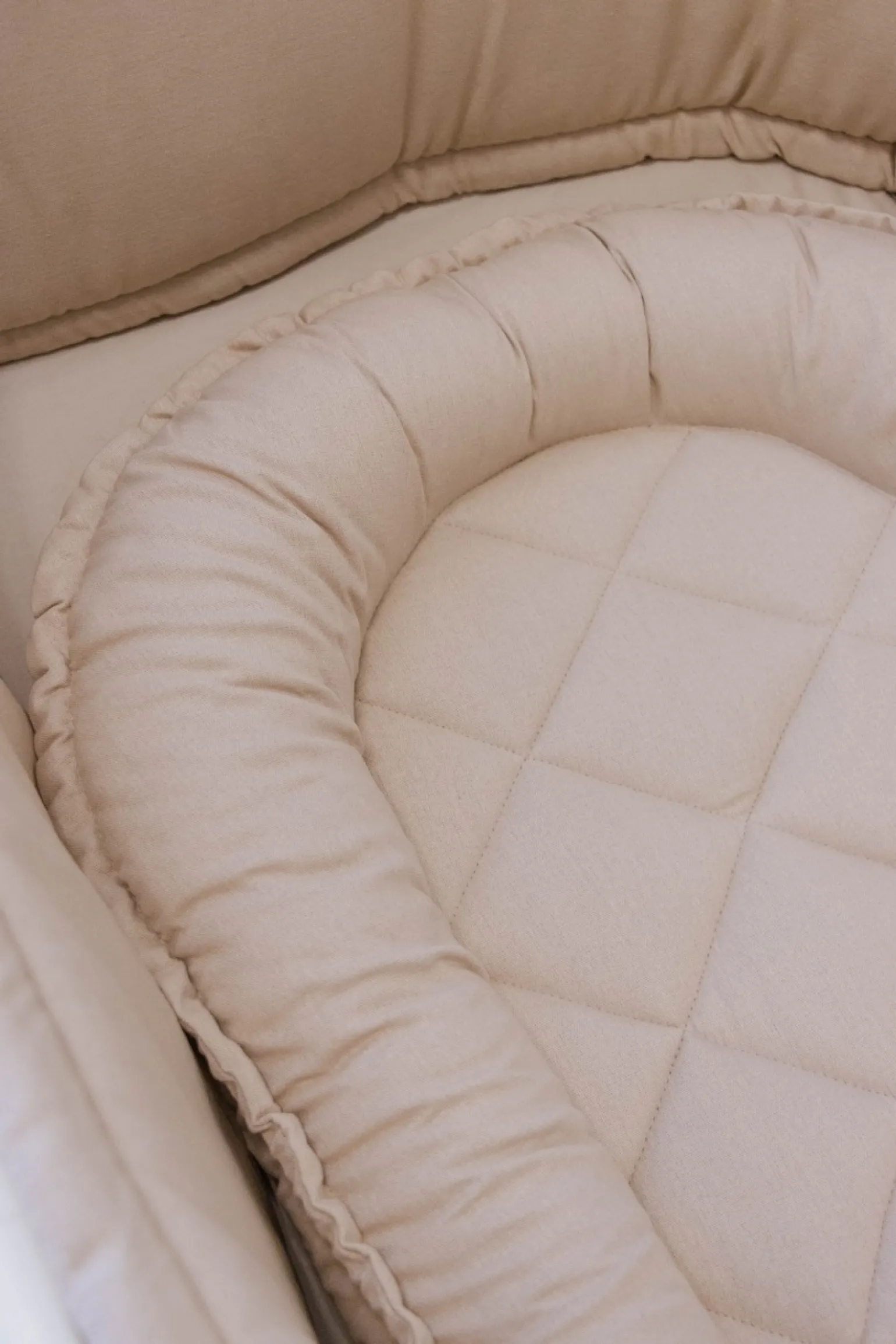 Kokon Comfort - Linen PREMIUM