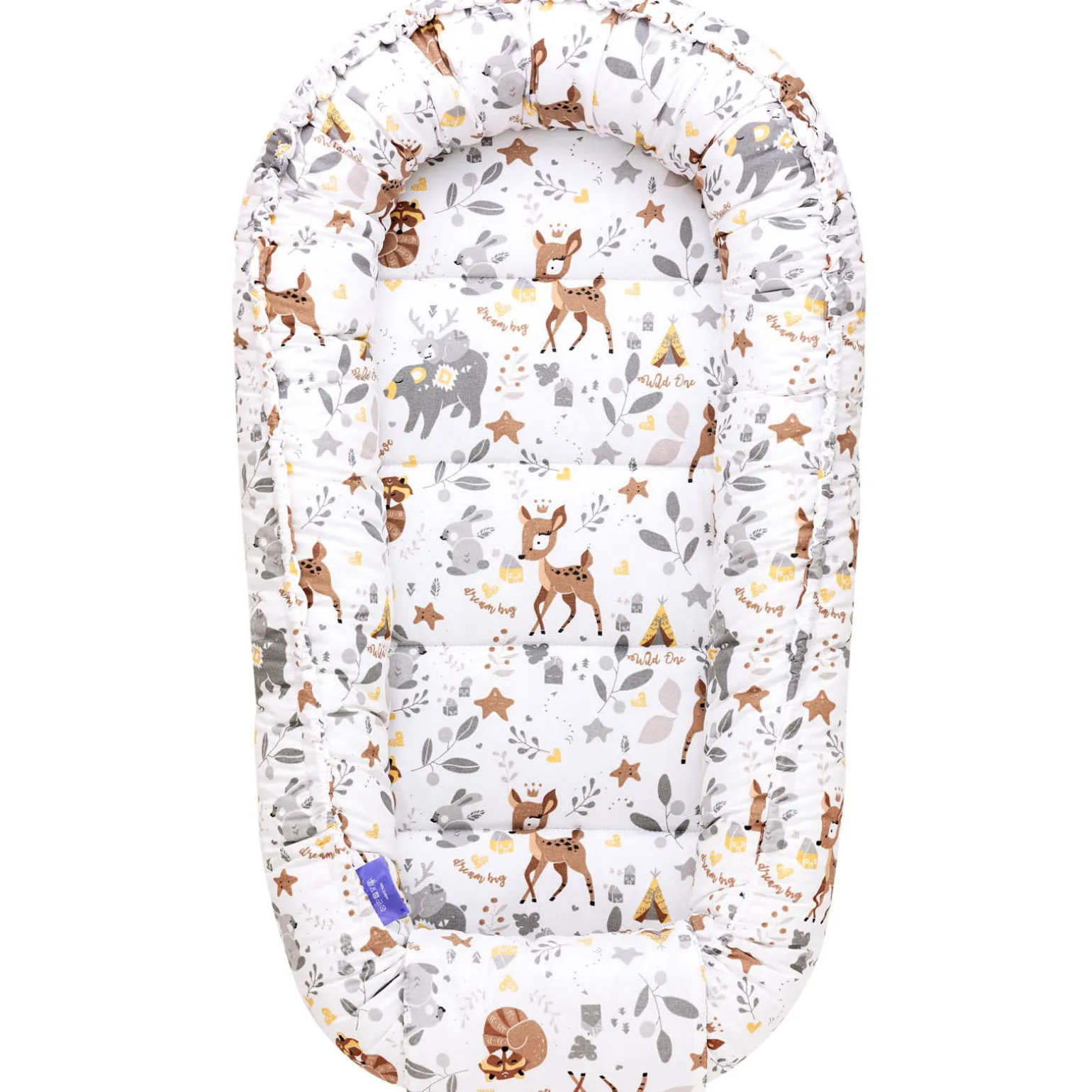 Kokon Comfort - Magical Woodland