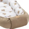 Kokon Comfort - Mr. Teddy i Caramel Velvet