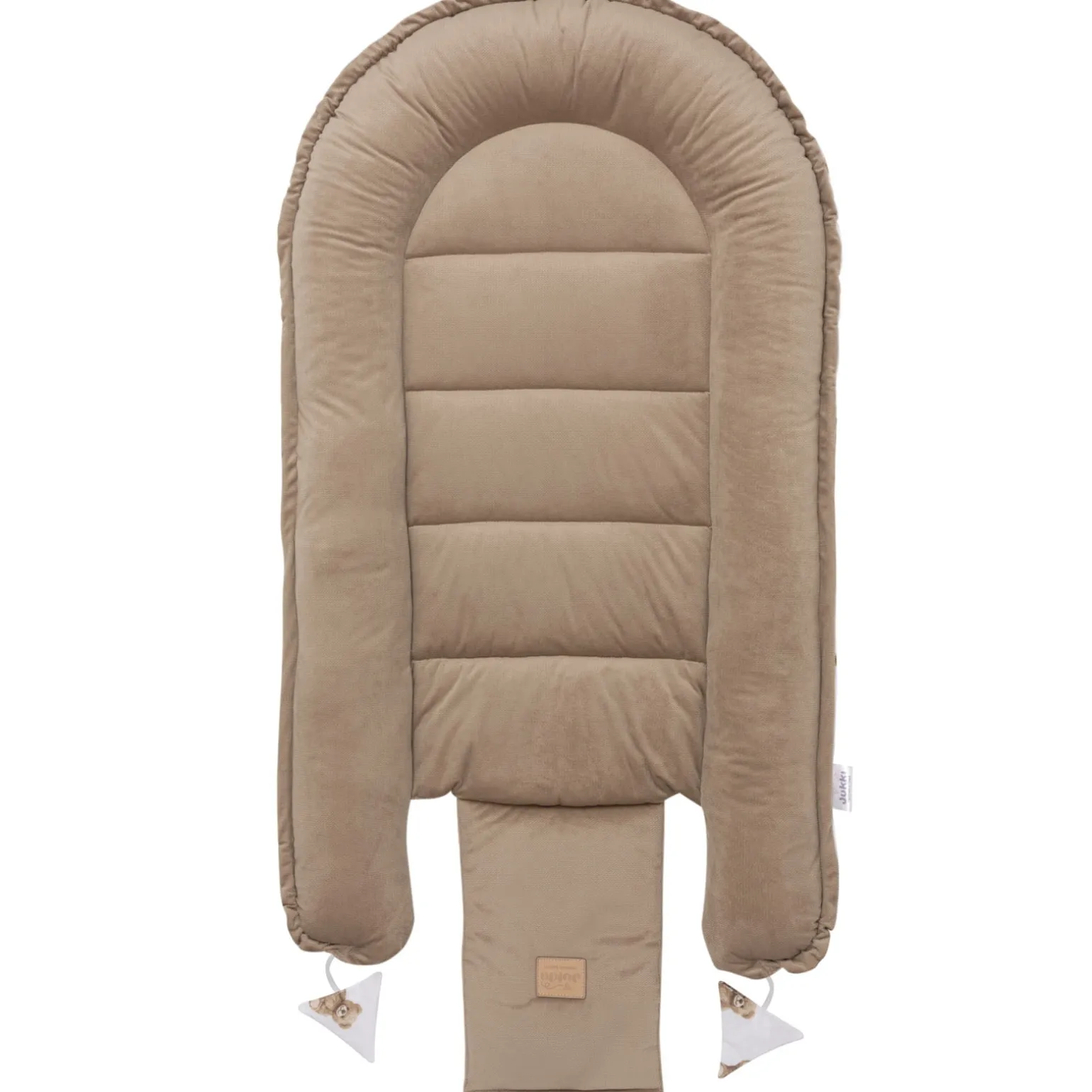 Kokon Comfort - Mr. Teddy i Caramel Velvet