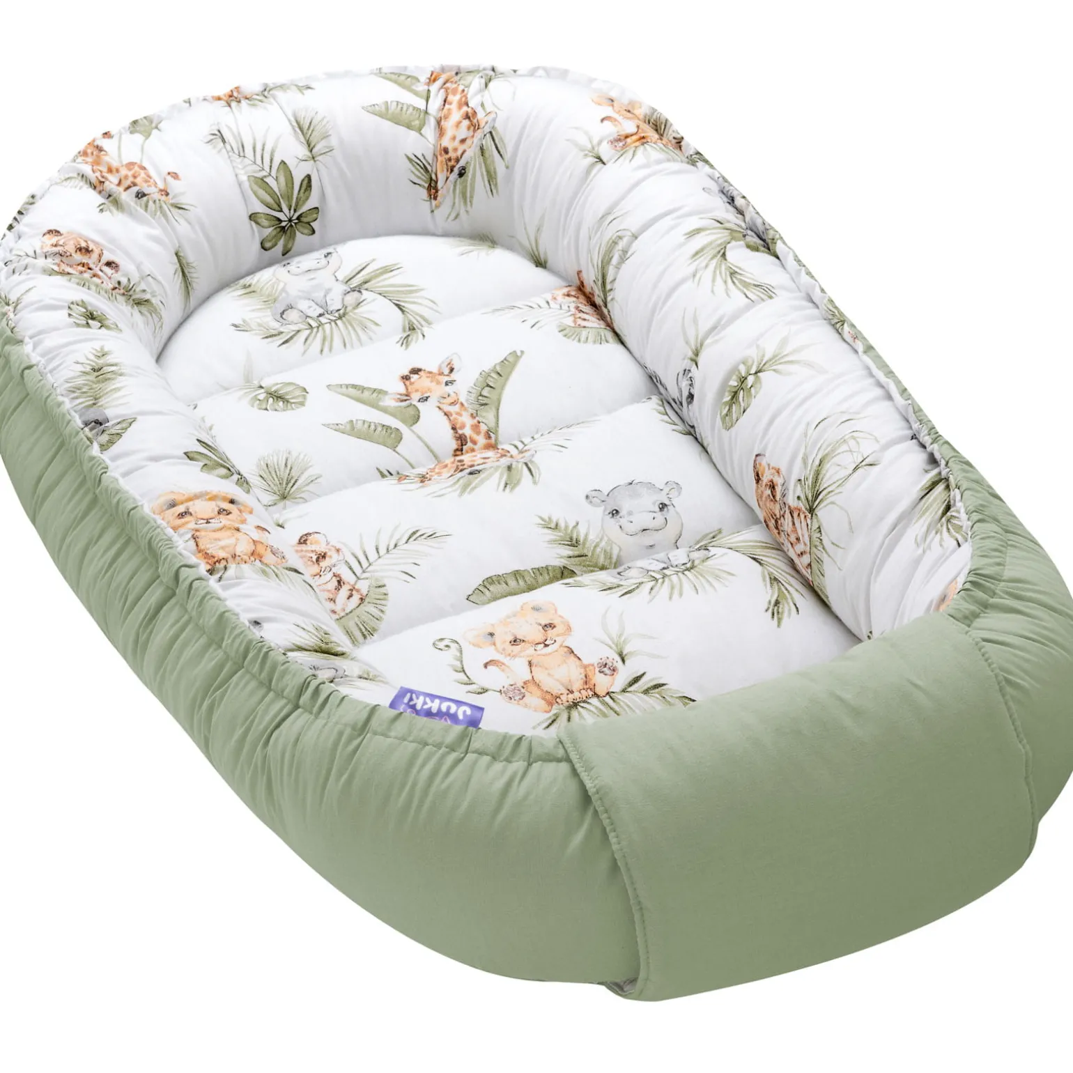 Kokon Comfort - Savanna Fun