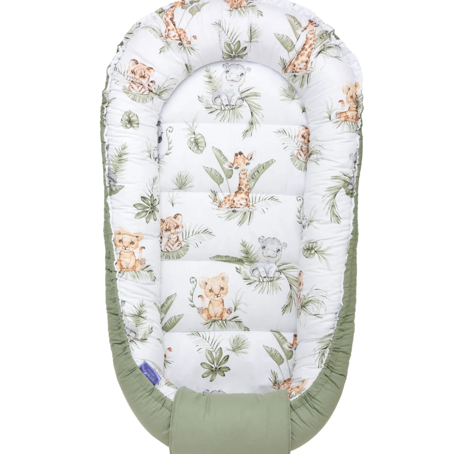 Kokon Comfort - Savanna Fun