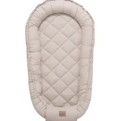 Kokon XXL 65 x 120 cm - Linen Light PREMIUM