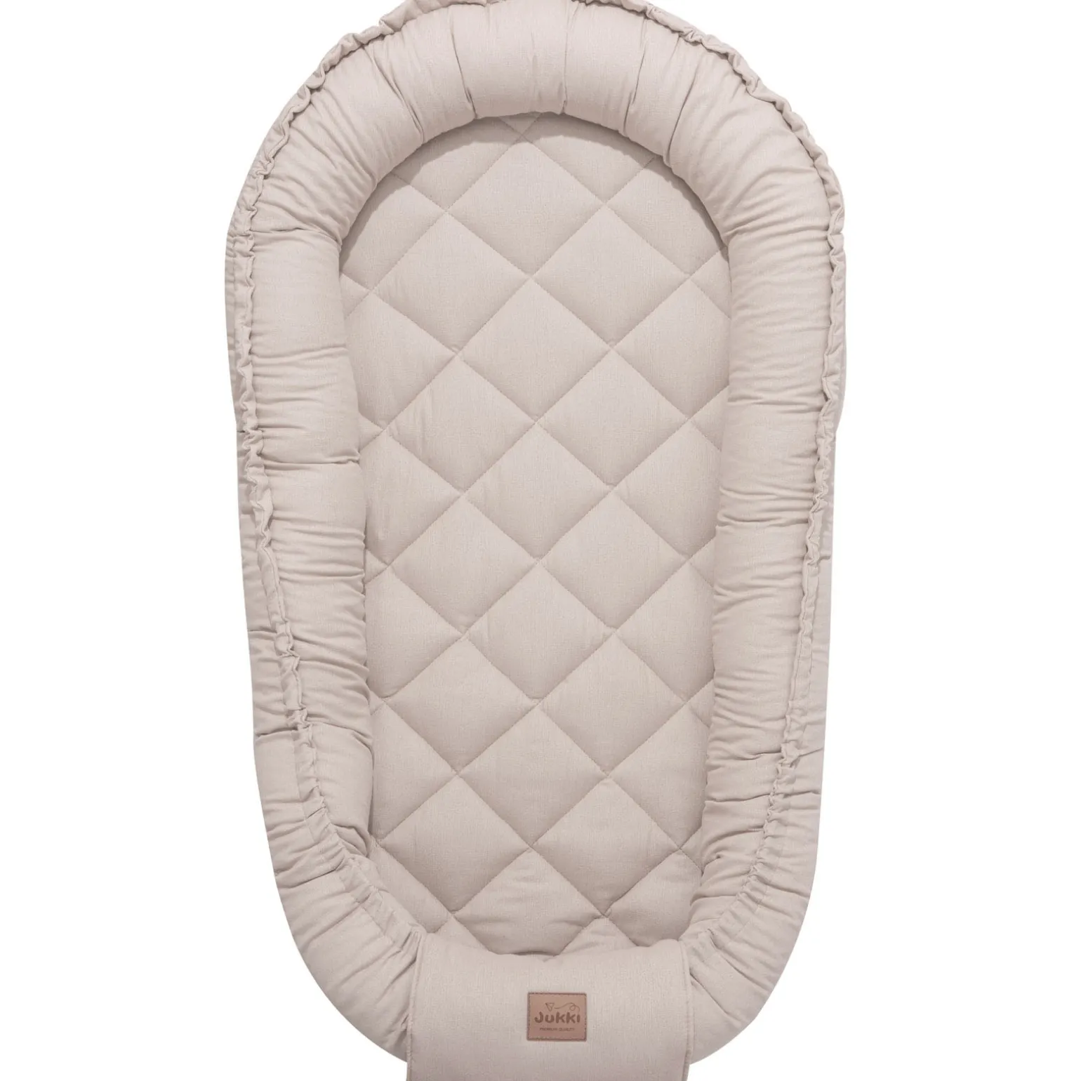 Kokon XXL 65 x 120 cm - Linen Light PREMIUM