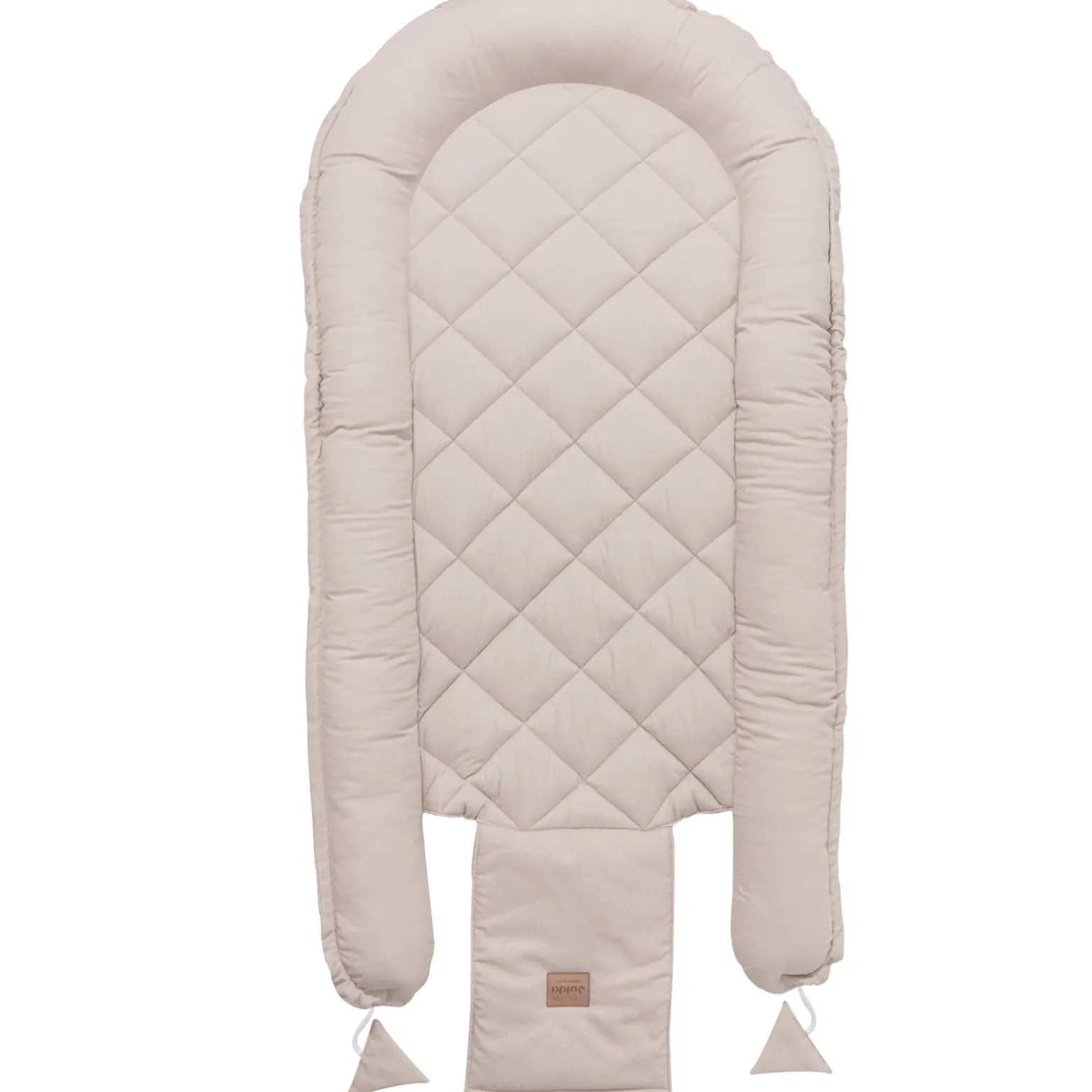 Kokon XXL 65 x 120 cm - Linen Light PREMIUM