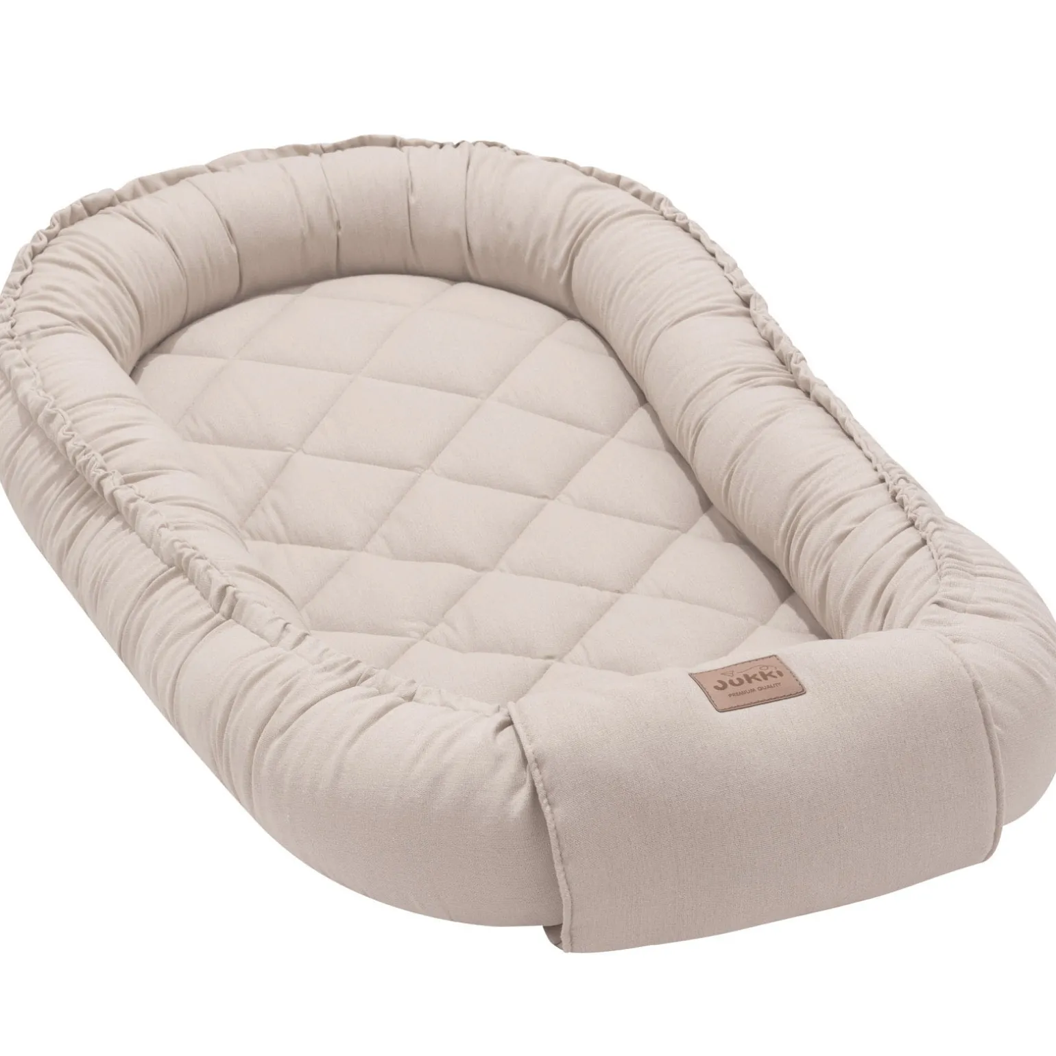 Kokon XXL 65 x 120 cm - Linen Light PREMIUM