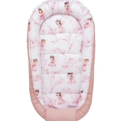 Kokon XXL 65 x 120 cm - Little Fairy