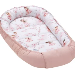 Kokon XXL 65 x 120 cm - Little Fairy